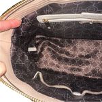 Henri Bendel HENDRI BENDEL W. 57th Satchel Lizard Photo 14