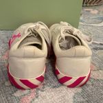 Off-White Sneakers Pink Photo 5