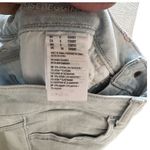 American Eagle  Super Low Rise Destroyed Jegging‎ Photo 4