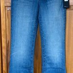 Edwin “Lark” Bootcut Jeans in Flashback Blue Size 27 Photo 0