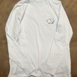 Ivory Ella Shirt Sz Xs Photo 0