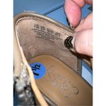 Franco Sarto  Perforated Stack Heel Bootie Photo 8