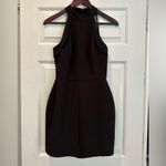 Adelyn Rae Marlena Halterneck Sheath Body
Dress Size XS Photo 6