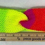 Twisted Sherbet  Ear Warmer Headband New Photo 0