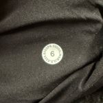 Lululemon athletica Can You Feel The Pleat Wide Leg Crop pants Photo 5