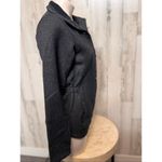 Columbia  Sportswear Black Button-Up Fleece Jacket Women’s XS Photo 5