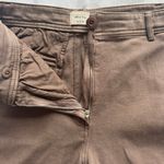 Aritzia Wilfred Free Modern Cargo Pants Brown Photo 3