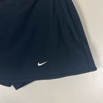 Nike Black Golf Skort Photo 1