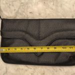 12.5”x 7.5” genuine leather shoulder bag or hand bag Photo 3