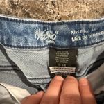Mossimo Supply Co  denim shorts Photo 2