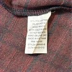 Popular Basics Blue Plaid Cold Shoulder Midi Dress Photo 4