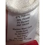 Hatch The Tulip Long Sleeve Mini Dress White Size 1 ( S )‎ Maternity Work Casual Photo 6