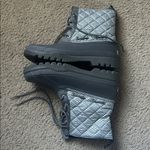 Sperry  Quilted Polka Dot Top Sider Boots Photo 2