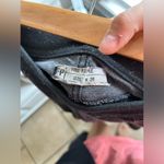 Free People dark grey jegging Photo 2