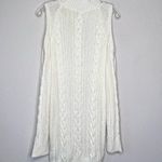 Papaya  Cold‎ Shoulder Sweater Photo 4