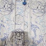 Disney  stitch outer space women's small hoodie Photo 4