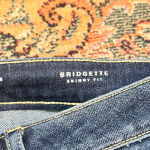 Elie Tahari FINAL PRICE  New York Bridgett Skinny Jeans Photo 4