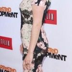 Dolce & Gabbana NWT  lace trim floral dress Photo 1