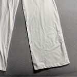 Coolibar Lumaleo Beach UPF 50+ Sun Protection Pants In White Size XL NWT Photo 2
