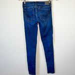 American Eagle Super Stretch Low Rise Jegging Photo 4