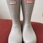 Hunter Boots Womens Original Back Adjustable Short Photo 0