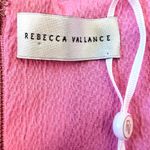 Rebecca Vallance Winslow Pink Off Photo 5
