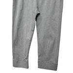 Lululemon Seamlessly Street Cropped Leggings Gray Women’s Size 8 Mid Rise Photo 5