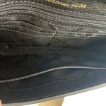 Michael Kors Bellamie large clutch brand new Photo 9