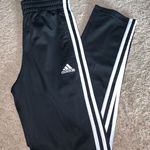 Adidas Pant Black Size L Photo 0