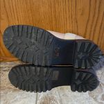 Tru Comfort Foam Beige Faux Leather Chelsea Style Ankle Boots Photo 9