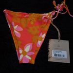 Stone Fox Swim NWT stone from x swim bottoms Photo 0