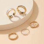 Rings Set Multiple Photo 0