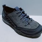 Merrell Mimosa Lace Up Hiking Trail Shoes-Size 5-Suede-Odor Resistant-Outdoors Photo 0