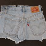 Levi's Jean Shorts 501 Levi’s Photo 1