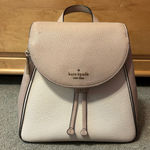 Kate Spade Backpack Leather Photo 0