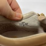 Ash  Jordy python trainer slip‎ on sneakers size 40 Photo 2