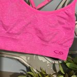 Champion  Bubblegum Pink Sports Bra Womens XS Photo 2
