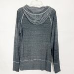 The North Face  Pullover Athletic Wear Gray Hoodie Size XS Photo 5