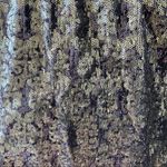 Joe Fresh [] Olive Green Sequin Mini Skirt Photo 5