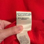 Vtg 1996 Mickey, Inc Walt Disney World 25 Anniv Sorcerer Mickey Sweatshirt Sz XL Red Photo 4