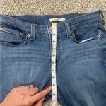 Levi's Levi’s Distressed Boyfriend Denim Jeans Casual Streetwear 29 Photo 8