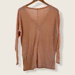 American Eagle American‎ Eagle v-neck lightweight thermal small Photo 1