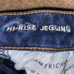 American Eagle High-rise Jegging Photo 2