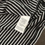 J.Crew Striped Tissue Turtkeneck Sz L Photo 5