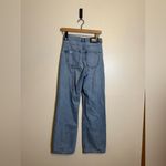 Dr. Denim  Echo High Straight Jeans in Blue Jay Photo 4