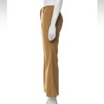 Opening Ceremony  Stretchy Flare Leg Pants Photo 12