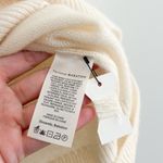 Aritzia The Group Babaton Luxe Cashmere Format Turtleneck Sweater Photo 6