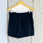 Vince Black Women's Shorts Photo 3