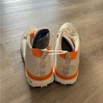 Women’s On Cloudtrax Hiking Shoes White Size 8.5 Photo 8