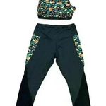 Zelos ‎ Sports Bra and Leggings Outfit Photo 0